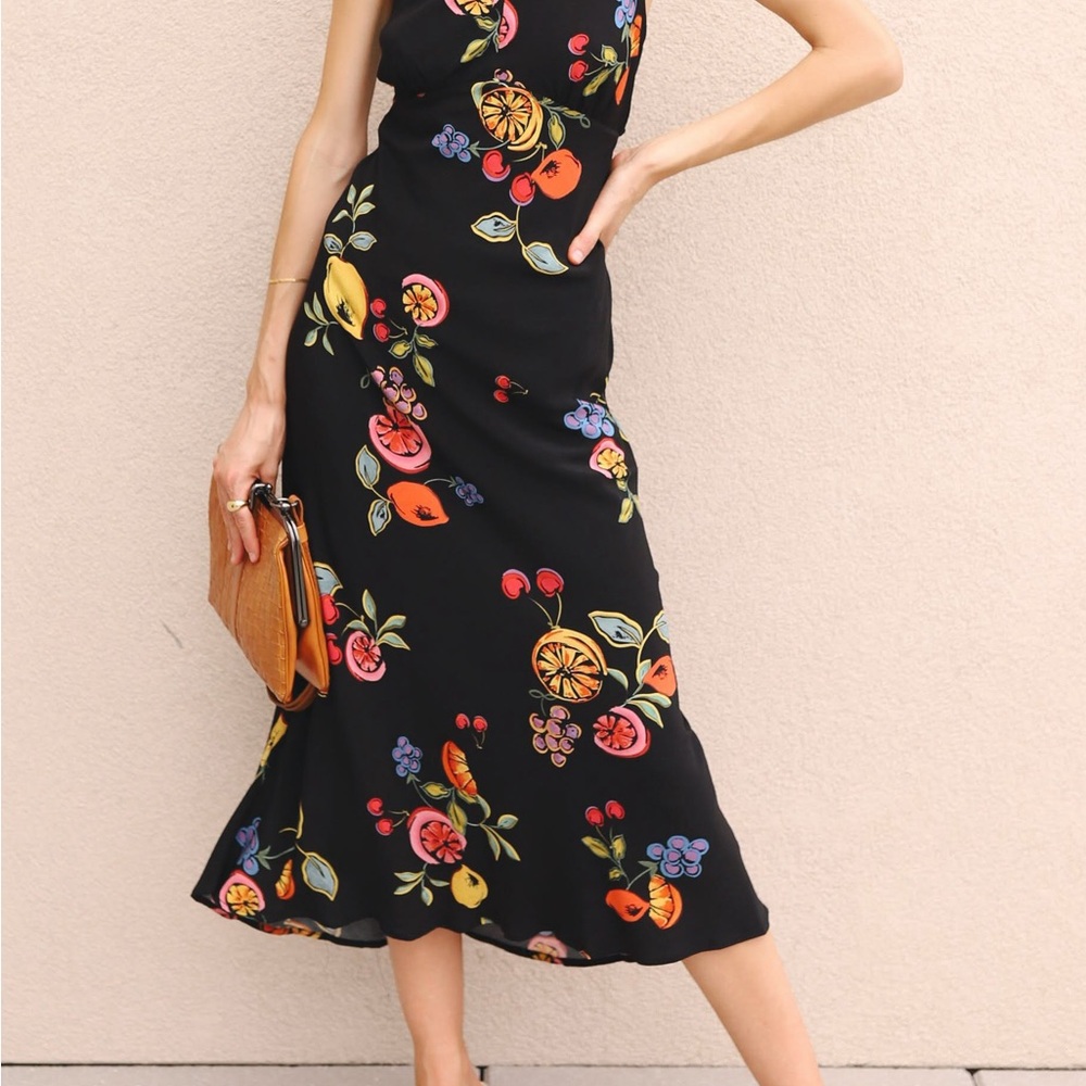 [Astr] Fruit Dress